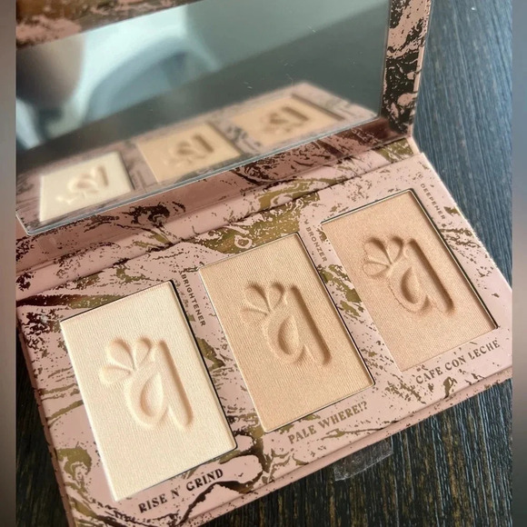 Alamar Cosmetics Complexion Trio - Picture 5 of 6